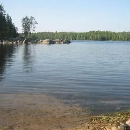 Holiday Karinranta Viitalahti