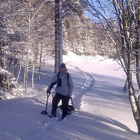 Loma-asunnot Holiday Karinranta *