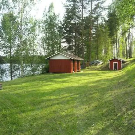 Holiday Karinranta Loma-asunnot *