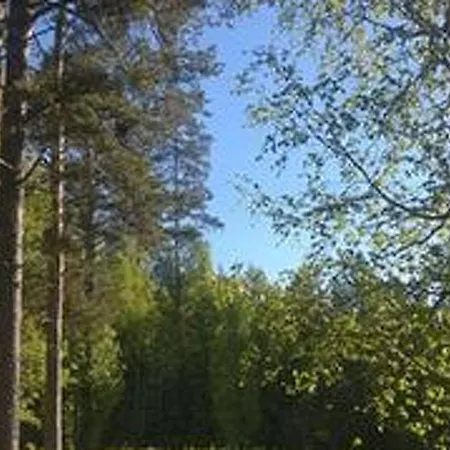 Holiday Karinranta