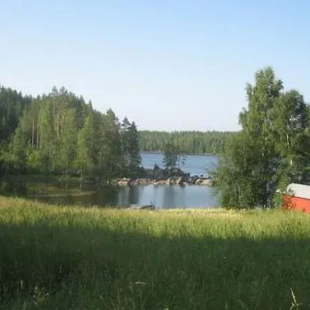 Holiday Karinranta Loma-asunnot Viitalahti