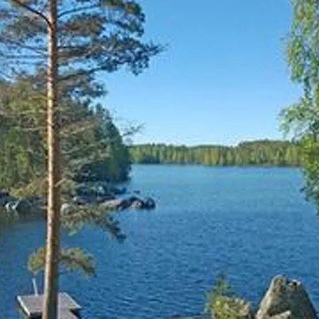 Holiday Karinranta Loma-asunnot *