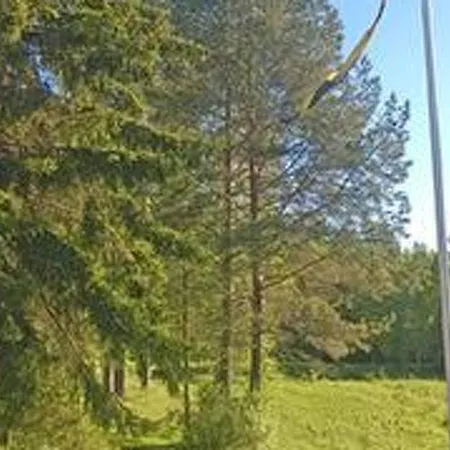 Holiday Karinranta Loma-asunnot *