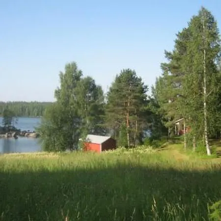 Holiday Karinranta Viitalahti