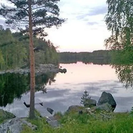 Holiday Karinranta
