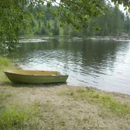 Holiday Karinranta * Viitalahti