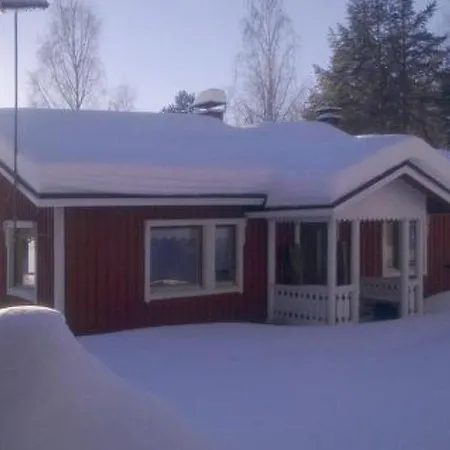 Holiday Karinranta