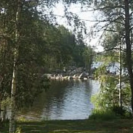 Holiday Karinranta Loma-asunnot Viitalahti