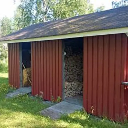 Holiday Karinranta
