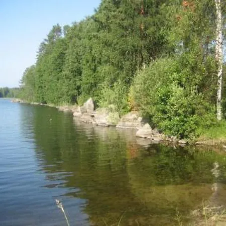 Holiday Karinranta * Viitalahti