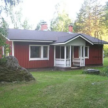 Holiday Karinranta Viitalahti