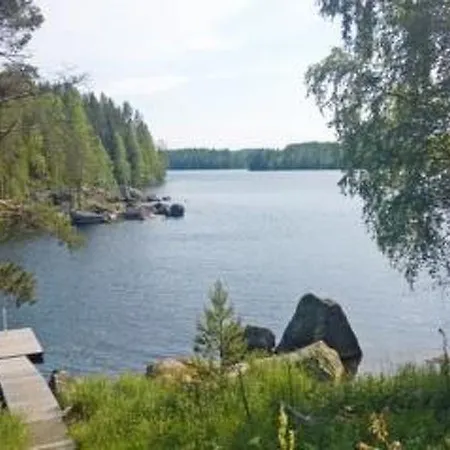 Holiday Karinranta