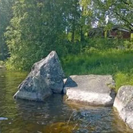 Holiday Karinranta Loma-asunnot Viitalahti