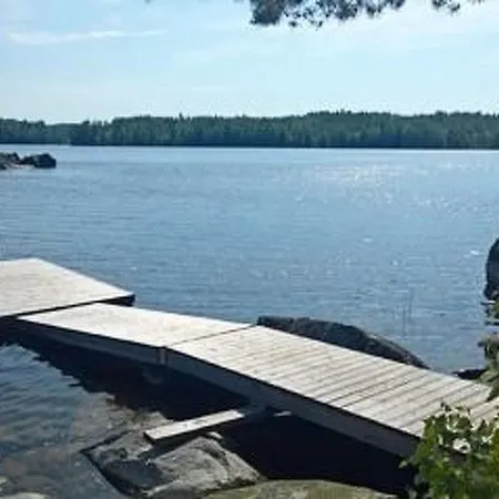 Holiday Karinranta