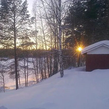 Holiday Karinranta Loma-asunnot *